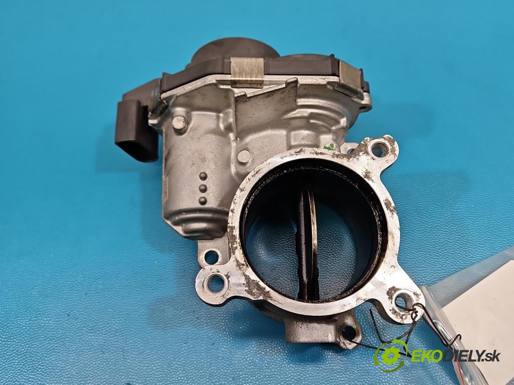 Skoda Octavia IV 2019- 2.0 tdi 116 HP manual 85 kW 1968 cm3 5- klapka 05L128063A (Škrtiaca klapka)