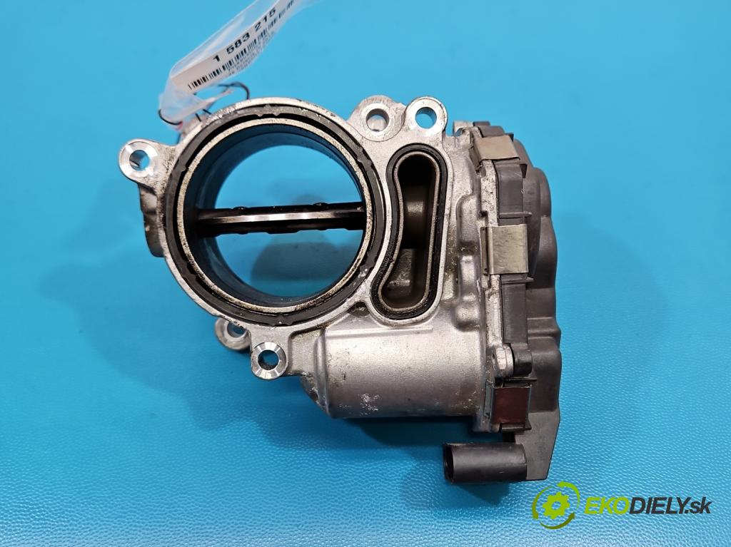 Skoda Octavia IV 2019- 2.0 tdi 116 HP manual 85 kW 1968 cm3 5- klapka 05L128063A (Škrtiaca klapka)