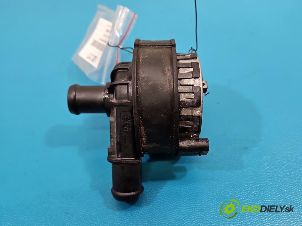 Skoda Octavia IV 2019- 2.0 tdi 116 HP manual 85 kW 1968 cm3 5- pompa obehu voda: 3Q0965567E