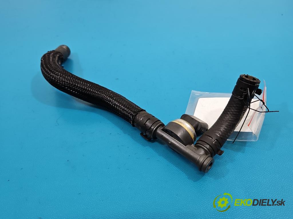 Skoda Octavia IV 2019- 2.0 tdi 116 HP manual 85 kW 1968 cm3 5- rúrka palivovy 5WA130307F