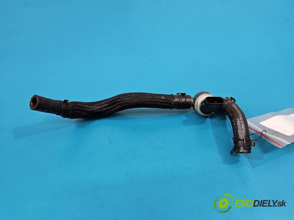 Skoda Octavia IV 2019- 2.0 tdi 116 HP manual 85 kW 1968 cm3 5- rúrka palivovy 5WA130307F