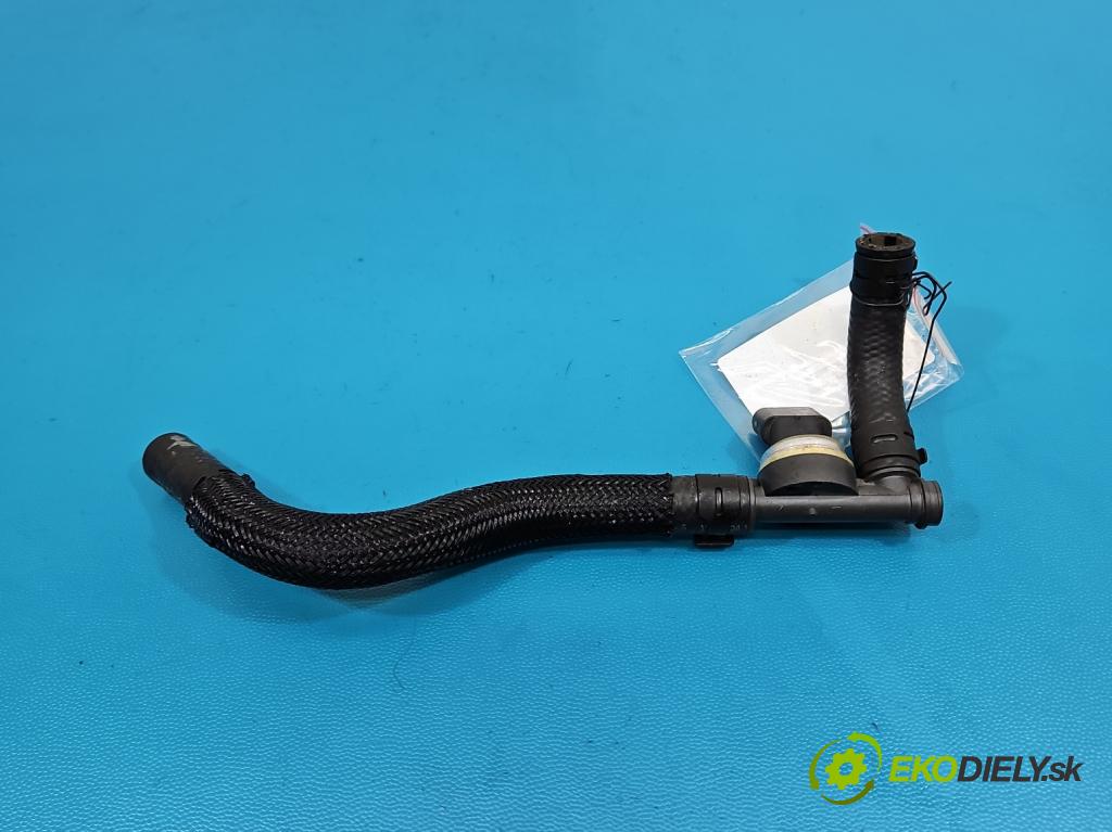 Skoda Octavia IV 2019- 2.0 tdi 116 HP manual 85 kW 1968 cm3 5- rúrka palivovy 5WA130307F