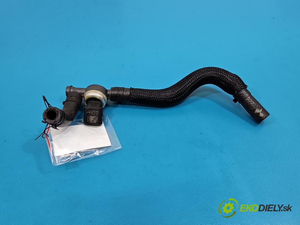 Skoda Octavia IV 2019- 2.0 tdi 116 HP manual 85 kW 1968 cm3 5- rúrka palivovy 5WA130307F