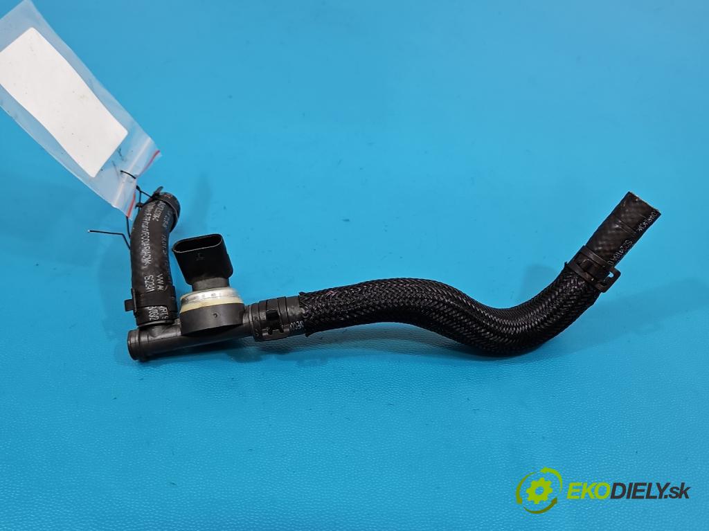 Skoda Octavia IV 2019- 2.0 tdi 116 HP manual 85 kW 1968 cm3 5- rúrka palivovy 5WA130307F