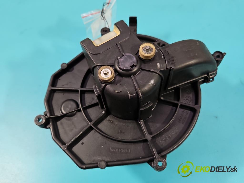 Peugeot Partner II 2008-2018 1.6 hdi 90 HP manual 66.2 kW 1560 cm3 3- ventilátor vzduchu