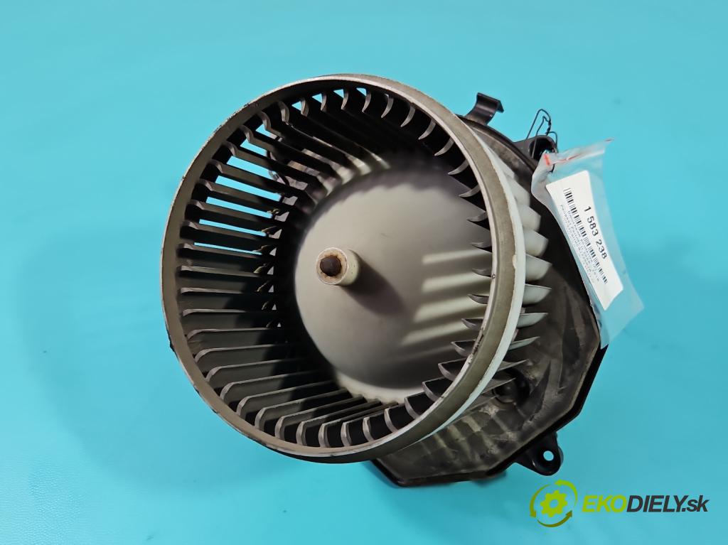 Peugeot Partner II 2008-2018 1.6 hdi 90 HP manual 66.2 kW 1560 cm3 3- ventilátor vzduchu