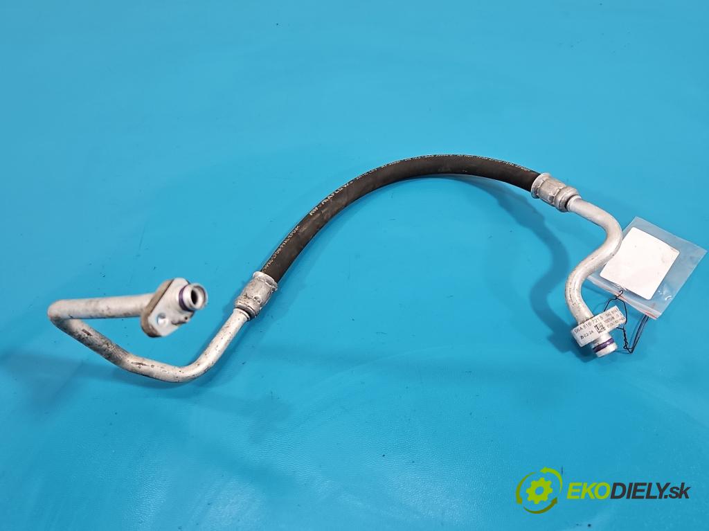 Skoda Octavia IV 2019- 2.0 tdi 116 HP manual 85 kW 1968 cm3 5- rúrka klimatizácie 5WA816721B