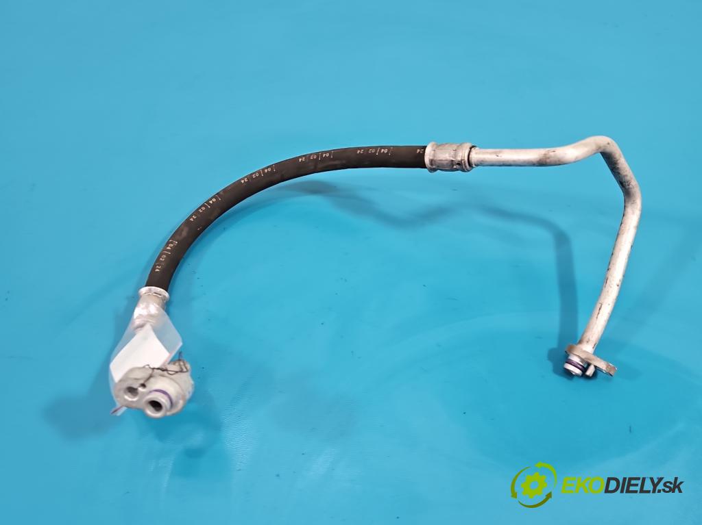 Skoda Octavia IV 2019- 2.0 tdi 116 HP manual 85 kW 1968 cm3 5- rúrka klimatizácie 5WA816721B