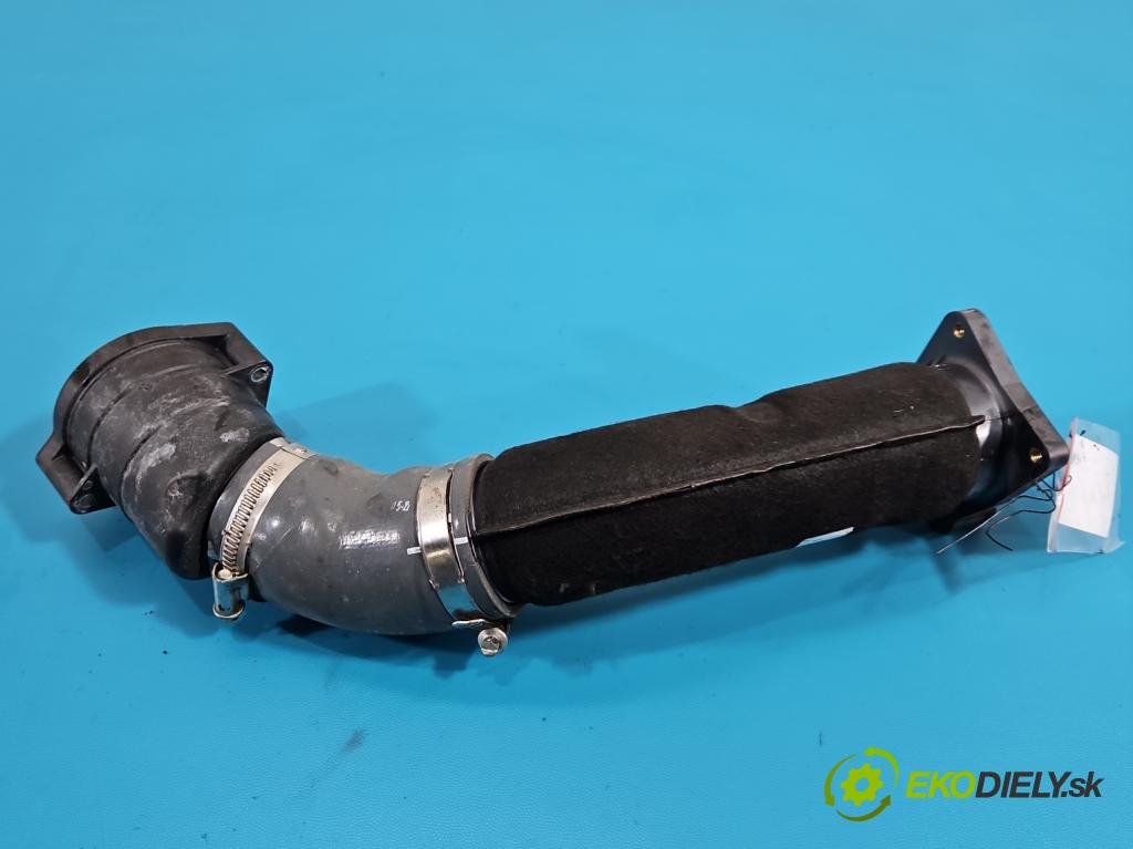 Skoda Octavia IV 2019- 2.0 tdi 116 HP manual 85 kW 1968 cm3 5- Trubka: 05L145828D