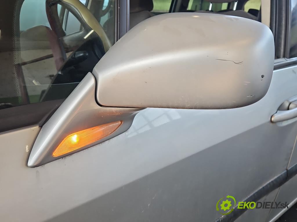 Peugeot 807 2002-2014 2.0 hdi 136hp manual 100 kW 1997 cm3 5- zpětné zrcátko levé  (Klika dveří ostatní)