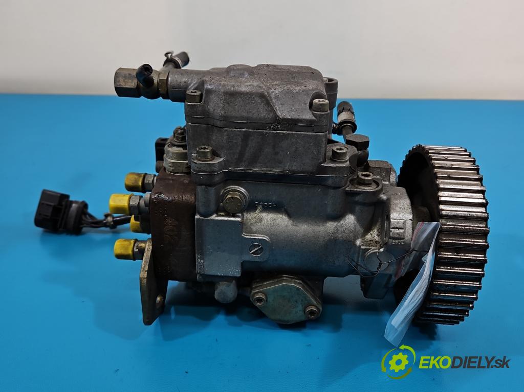 Vw Golf III 1991-1998 1.9 tdi 90 hp manual 66 kW 1896 cm3 5- čerpadlo vstřikovací 0460404985 (Vstřikovací čerpadlo)