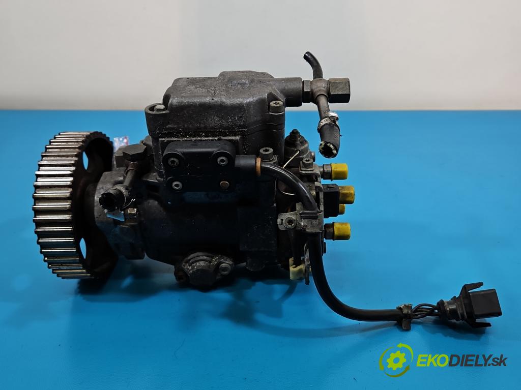 Vw Golf III 1991-1998 1.9 tdi 90 hp manual 66 kW 1896 cm3 5- čerpadlo vstřikovací 0460404985 (Vstřikovací čerpadlo)