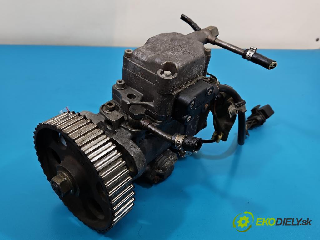 Vw Golf III 1991-1998 1.9 tdi 90 hp manual 66 kW 1896 cm3 5- čerpadlo vstřikovací 0460404985 (Vstřikovací čerpadlo)