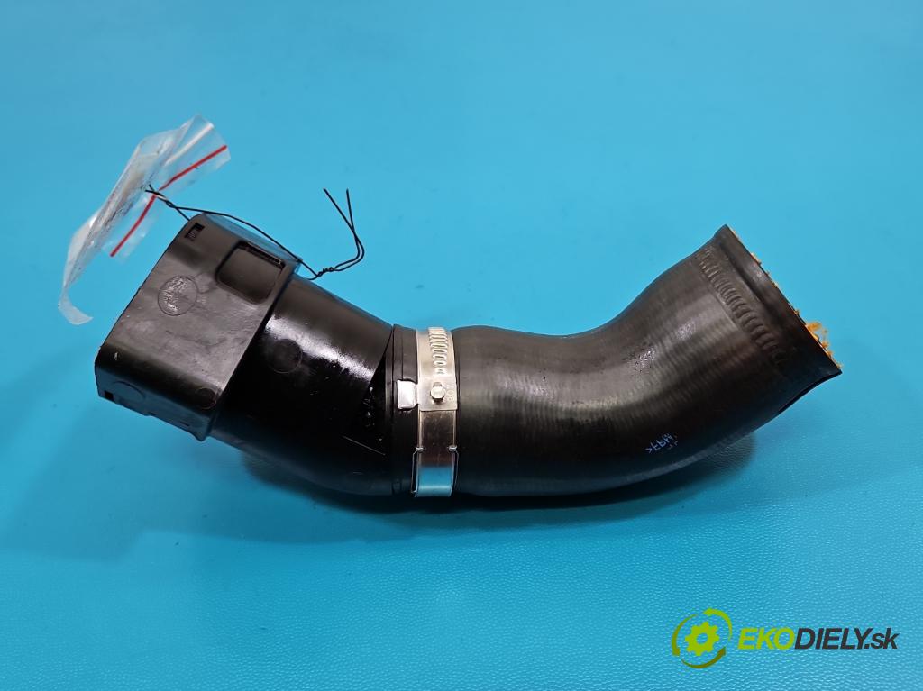 Vw Passat B8 2014- 2.0 TDI 150 hp automatic 110 kW 1968 cm3 5- Trubka: 04L145828G