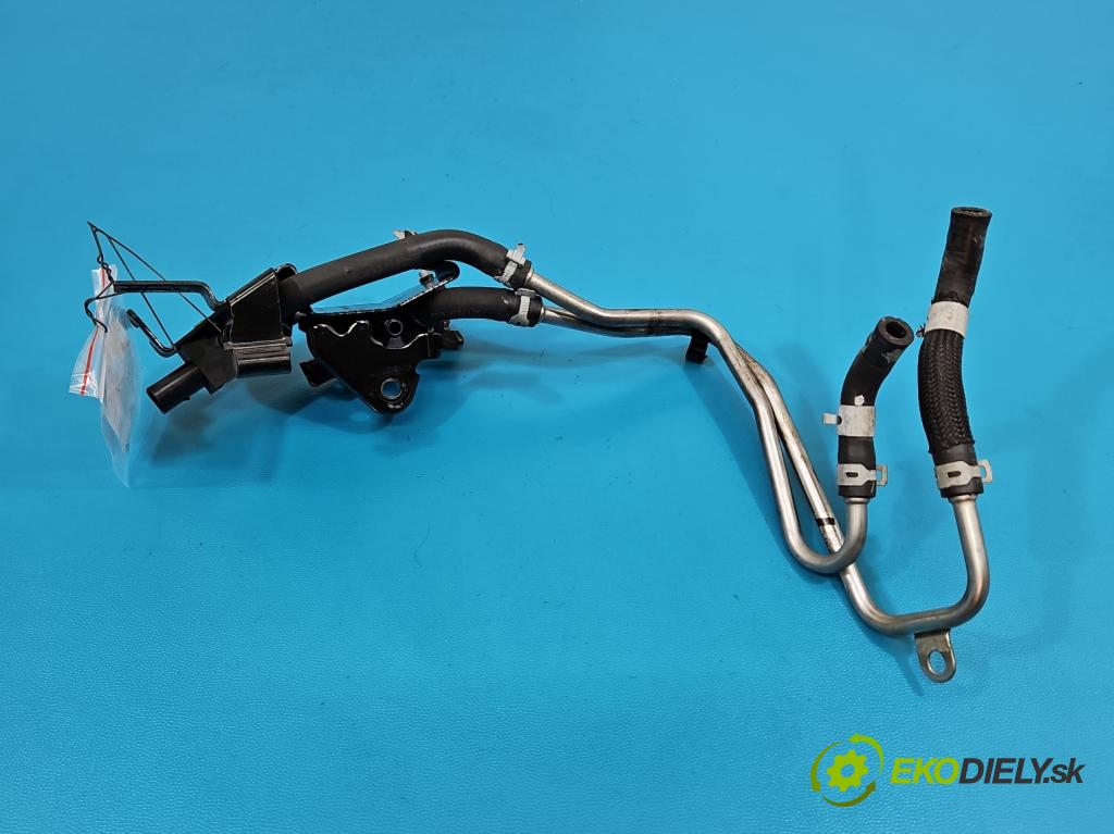 Vw Passat B8 2014- 2.0 TDI 150 HP automatic 110 kW 1968 cm3 5- snímač tlak: výfukové 03L906051B