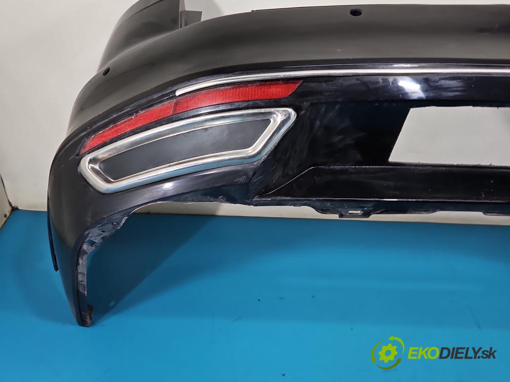 Vw Passat B8 2014 - 2.0 TDI 150 HP automatic 110 kW 1968 cm3 5- nárazník zadné  (Kľučka dverí ostatné)