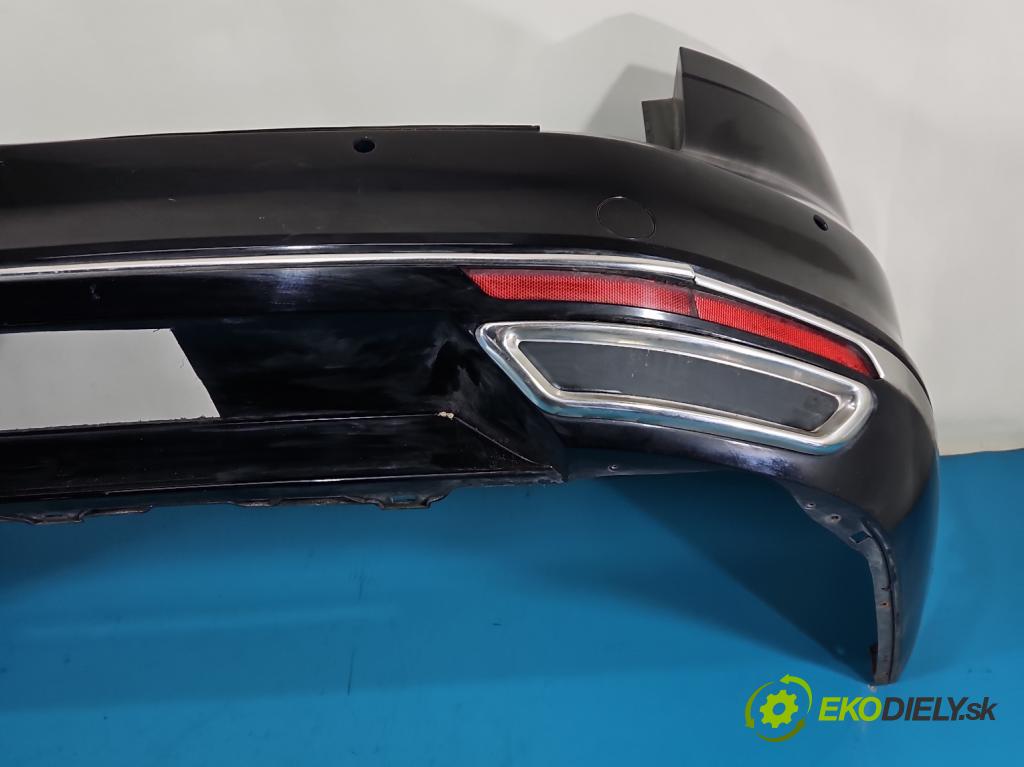 Vw Passat B8 2014 - 2.0 TDI 150 HP automatic 110 kW 1968 cm3 5- nárazník zadné  (Kľučka dverí ostatné)