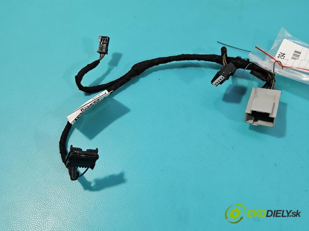 Ford Focus Mk4 2018- 1.0 ecoboost 125 hp manual 92 kW 999 cm3 5- Balíček: JX6T-14G540-GBAB