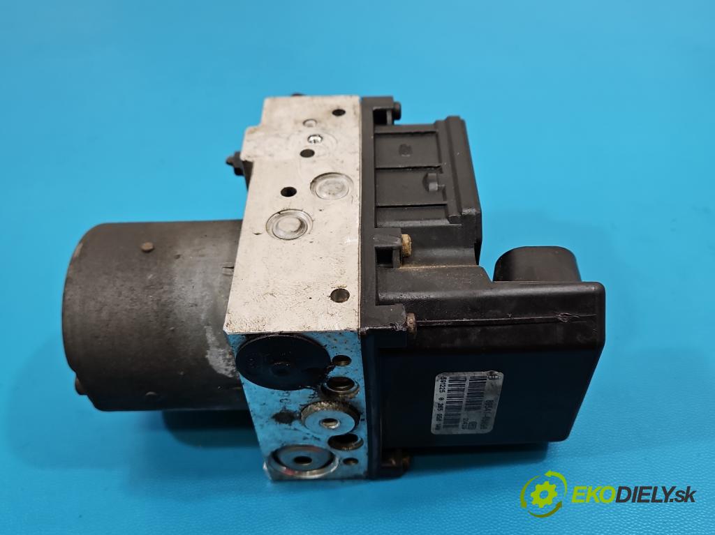 Toyota Avensis II T25 2003-2008 2.2 D-CAT 177 HP manual 130 kW 2231 cm3 5- čerpadlo abs 0265225325 (Pumpa ABS)