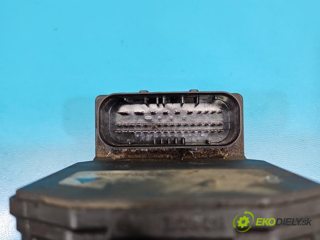 Toyota Avensis II T25 2003-2008 2.2 D-CAT 177 HP manual 130 kW 2231 cm3 5- čerpadlo abs 0265225325 (Pumpa ABS)