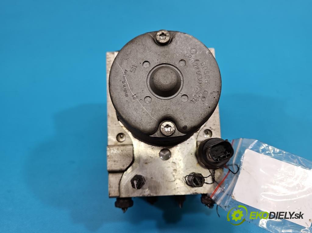 Toyota Avensis II T25 2003-2008 2.2 D-CAT 177 HP manual 130 kW 2231 cm3 5- čerpadlo abs 0265225325 (Pumpa ABS)