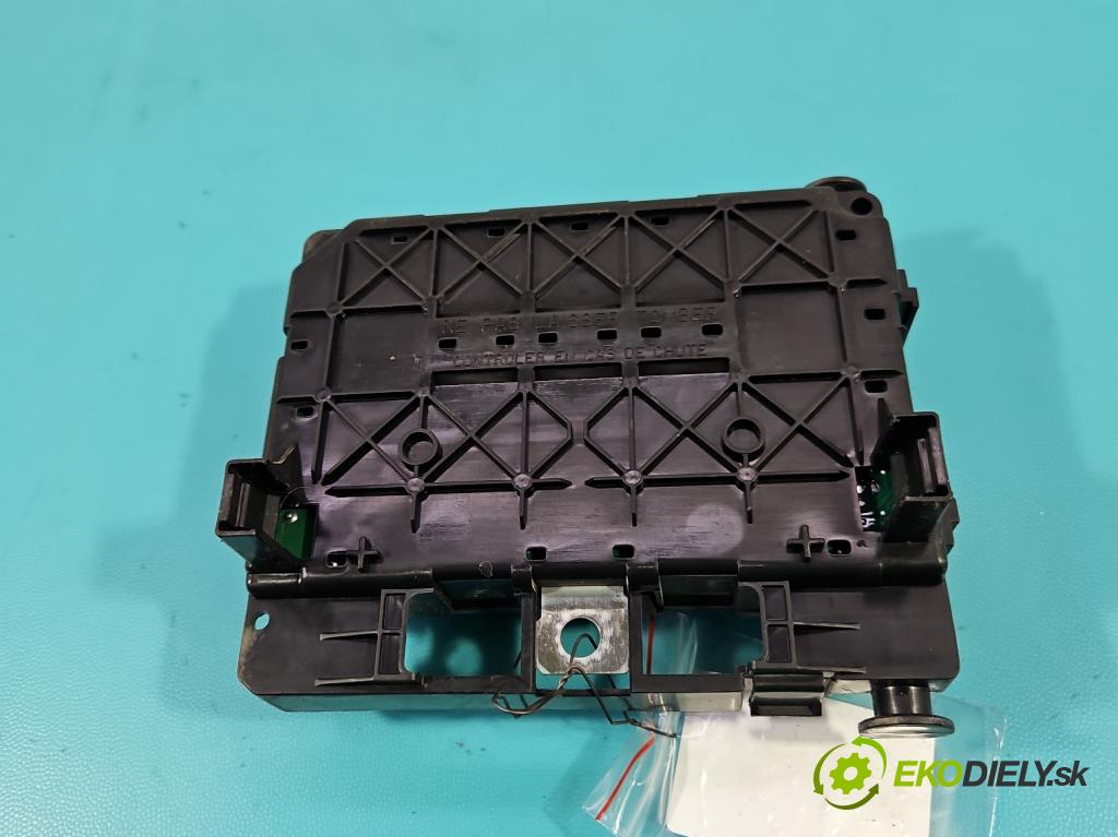 Peugeot Partner I 1996-2008 1.6 hdi 90 HP manual 66.2 kW 1560 cm3 5- riadiaca jednotka ostatné 9650618480