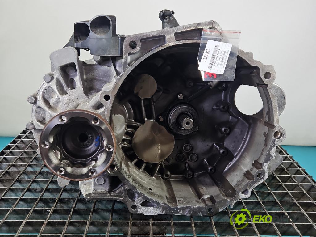 Skoda Octavia IV 2019- 2.0 tdi 116 HP manual 85 kW 1968 cm3 5- prevodovka stupeň,rýchlosť manual VCJ