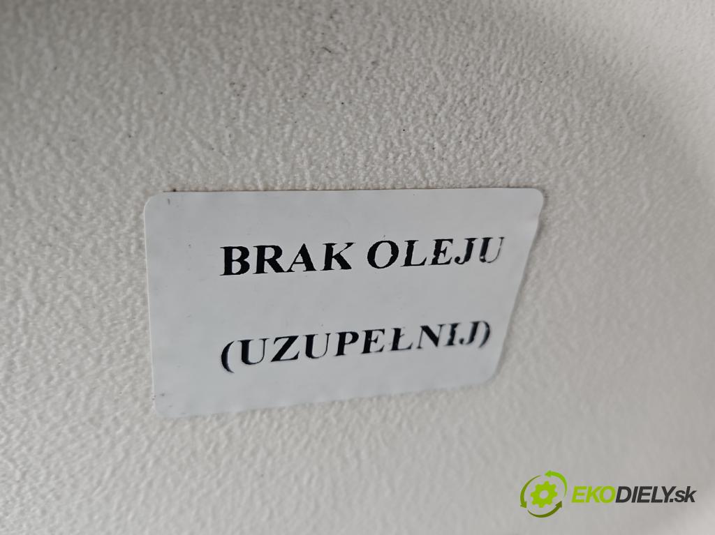 Skoda Octavia IV 2019- 2.0 tdi 116 HP manual 85 kW 1968 cm3 5- prevodovka stupeň,rýchlosť manual VCJ
