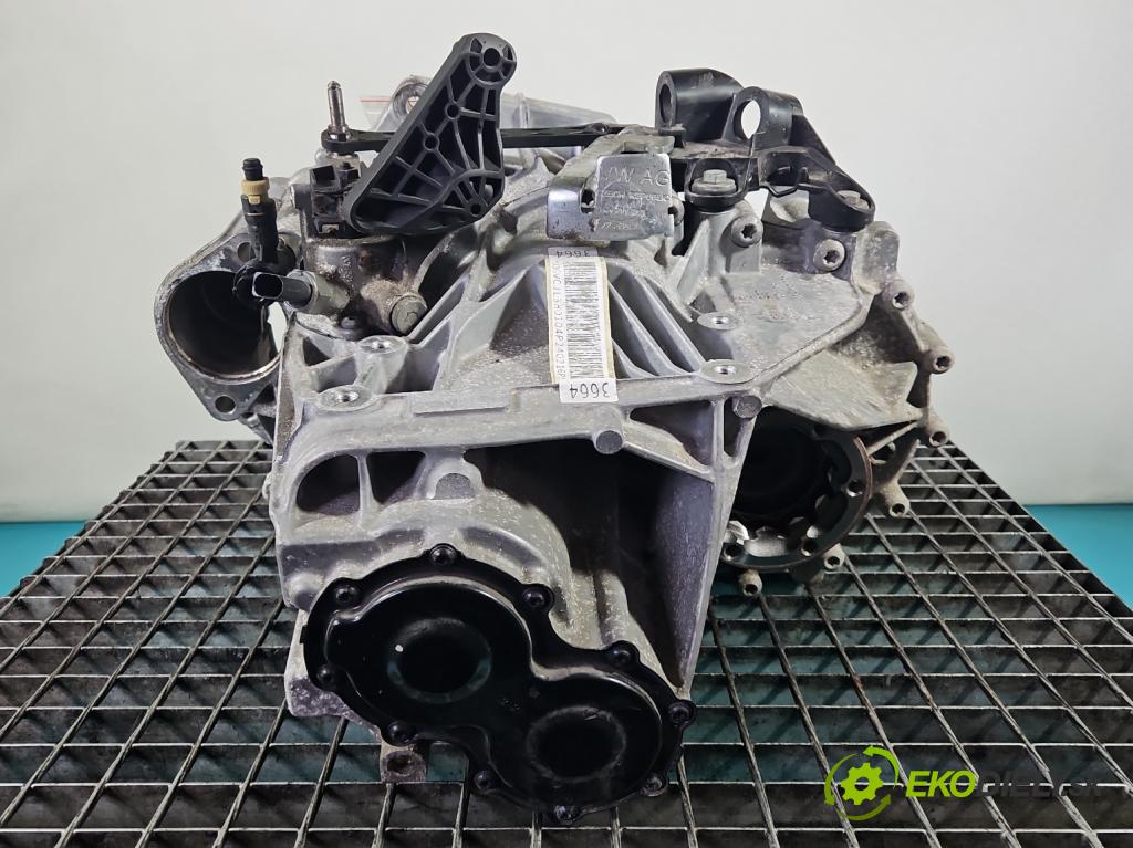 Skoda Octavia IV 2019- 2.0 tdi 116 HP manual 85 kW 1968 cm3 5- prevodovka stupeň,rýchlosť manual VCJ
