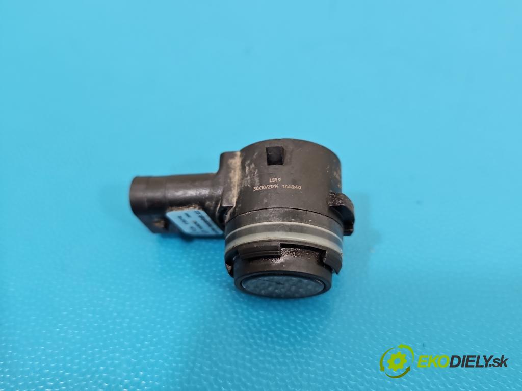 Skoda Octavia III 2013- 1.4 tsi 140 HP manual 103 kW 1395 cm3 5- snímač parkovaní: 5Q0919275