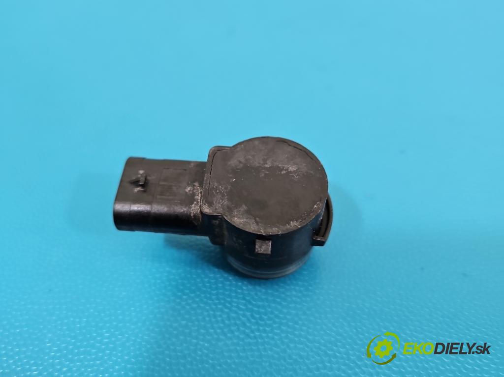 Skoda Octavia III 2013- 1.4 tsi 140 HP manual 103 kW 1395 cm3 5- snímač parkovaní: 5Q0919275