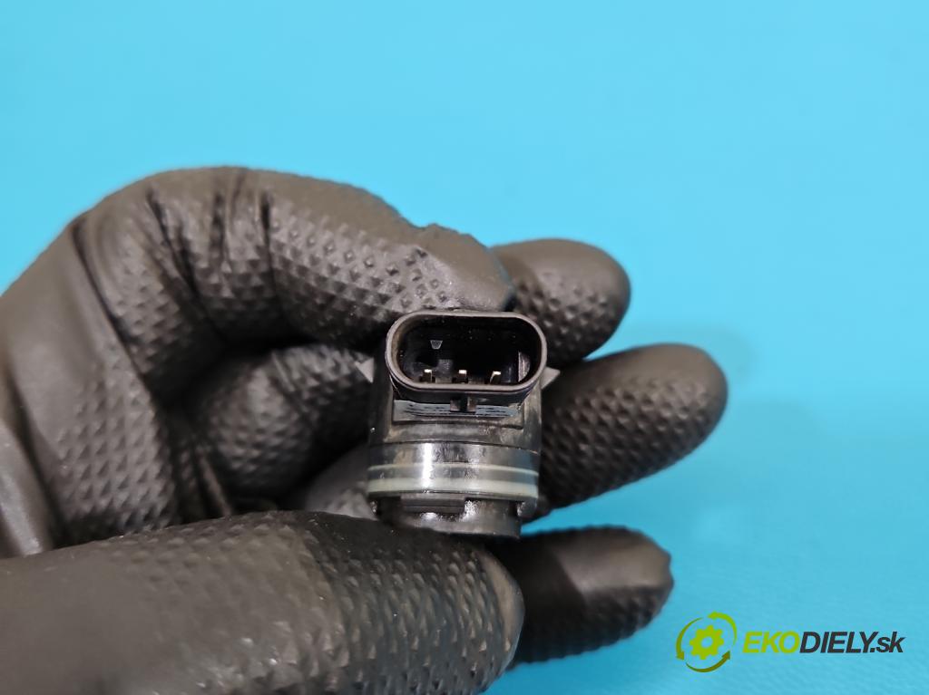 Skoda Octavia III 2013- 1.4 tsi 140 HP manual 103 kW 1395 cm3 5- snímač parkovaní: 5Q0919275