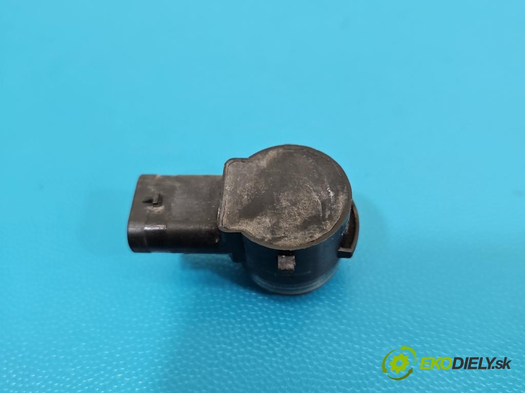 Skoda Octavia III 2013- 1.4 tsi 140 HP manual 103 kW 1395 cm3 5- snímač parkovaní: 5Q0919275