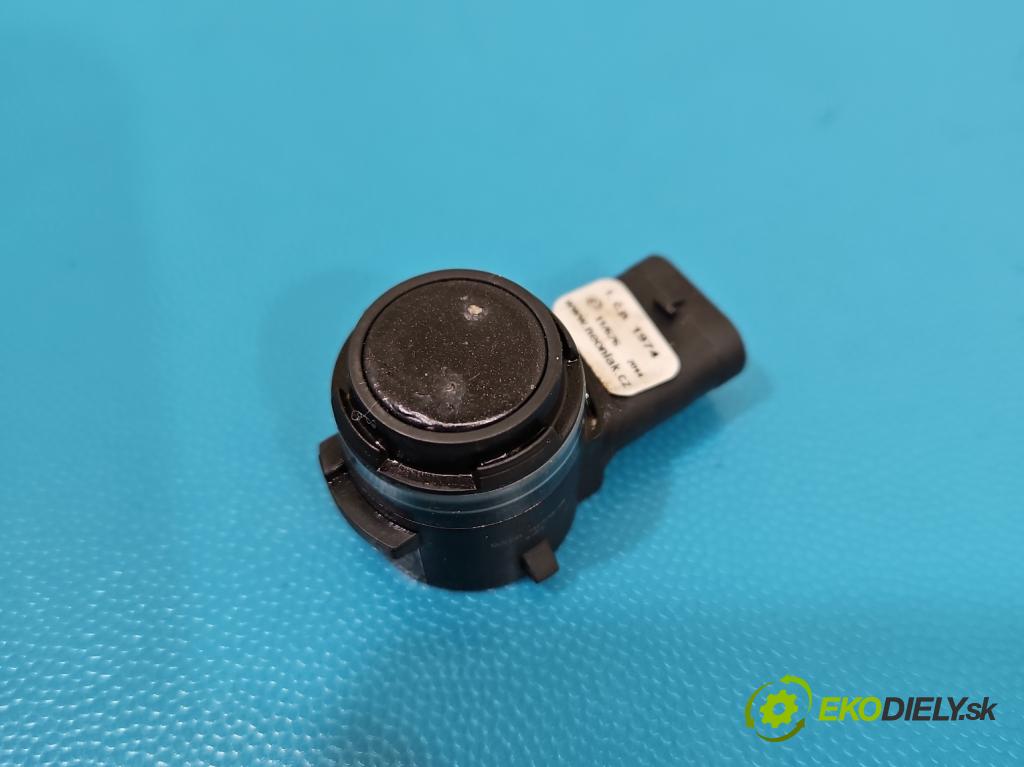 Skoda Octavia III 2013- 1.4 tsi 140 HP manual 103 kW 1395 cm3 5- snímač parkovaní: 5Q0919275