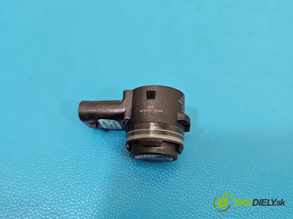 Skoda Octavia III 2013- 1.4 tsi 140 HP manual 103 kW 1395 cm3 5- snímač parkovaní: 5Q0919275