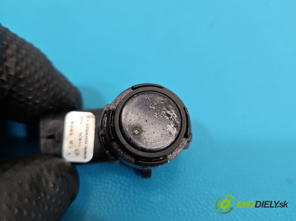 Skoda Octavia III 2013- 1.4 tsi 140 HP manual 103 kW 1395 cm3 5- snímač parkovaní: 5Q0919275