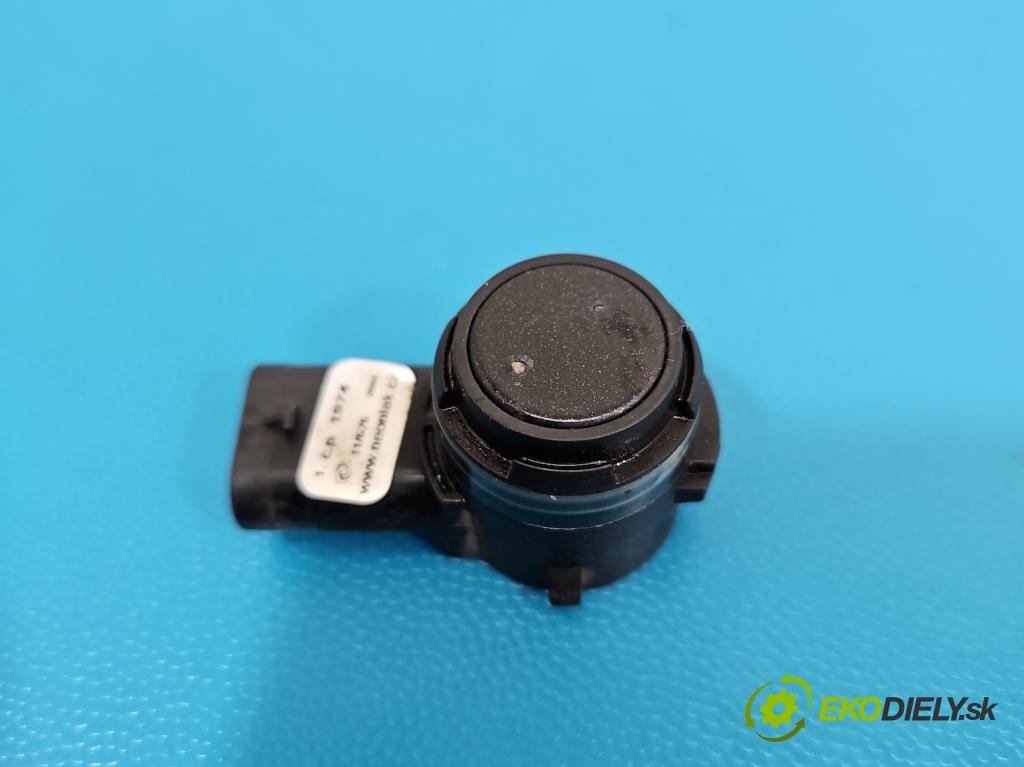 Skoda Octavia III 2013- 1.4 tsi 140 HP manual 103 kW 1395 cm3 5- snímač parkovaní: 5Q0919275