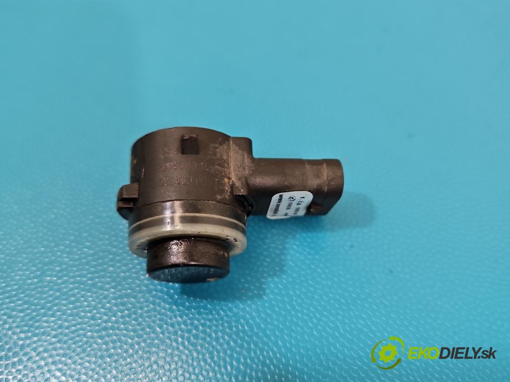 Skoda Octavia III 2013- 1.4 tsi 140 HP manual 103 kW 1395 cm3 5- snímač parkovaní: 5Q0919275