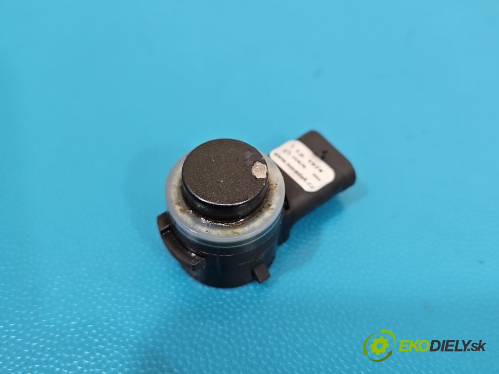 Skoda Octavia III 2013- 1.4 tsi 140 HP manual 103 kW 1395 cm3 5- snímač parkovaní: 5Q0919275