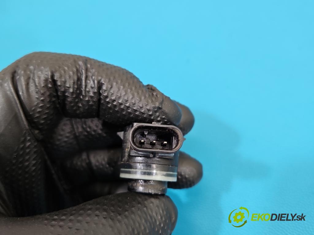 Skoda Octavia III 2013- 1.4 tsi 140 HP manual 103 kW 1395 cm3 5- snímač parkovaní: 5Q0919275