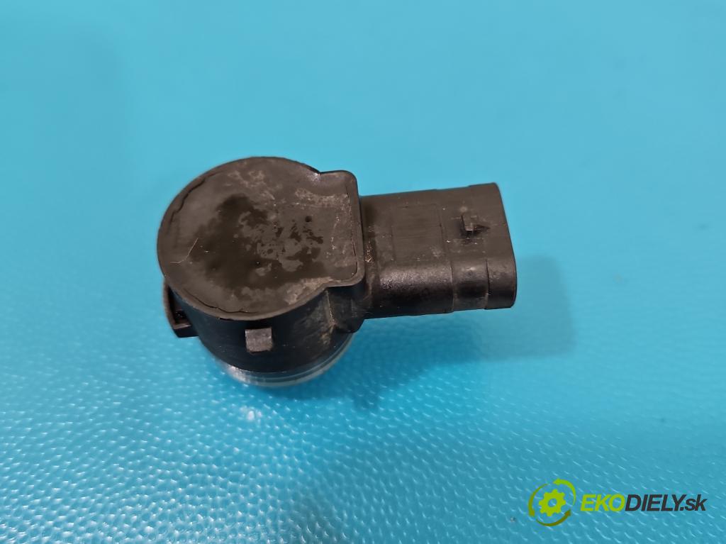 Skoda Octavia III 2013- 1.4 tsi 140 HP manual 103 kW 1395 cm3 5- snímač parkovaní: 5Q0919275