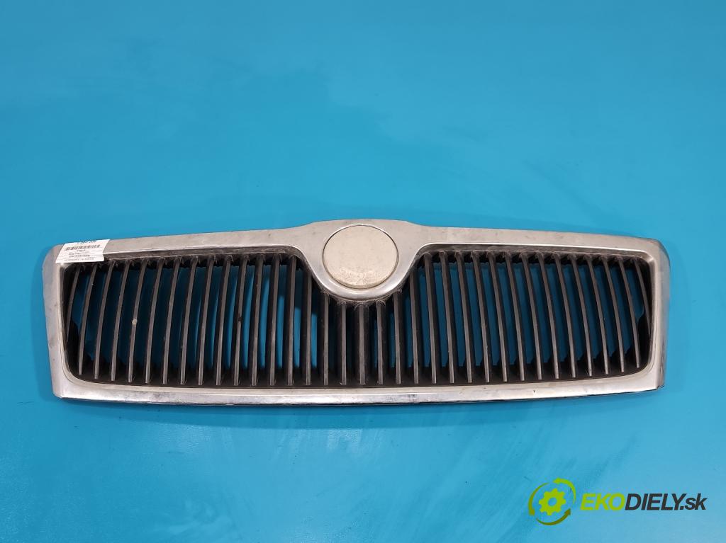 Skoda Octavia III 2013- 1.4 tsi 140 HP manual 103 kW 1395 cm3 5- miežka 1Z0853668