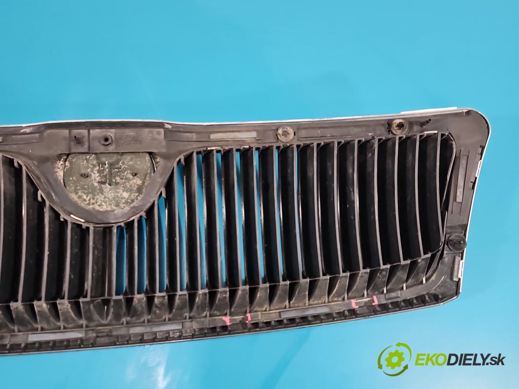 Skoda Octavia III 2013- 1.4 tsi 140 HP manual 103 kW 1395 cm3 5- miežka 1Z0853668