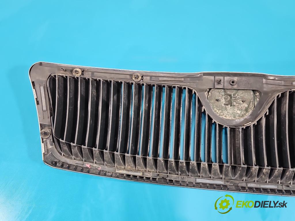 Skoda Octavia III 2013- 1.4 tsi 140 HP manual 103 kW 1395 cm3 5- miežka 1Z0853668