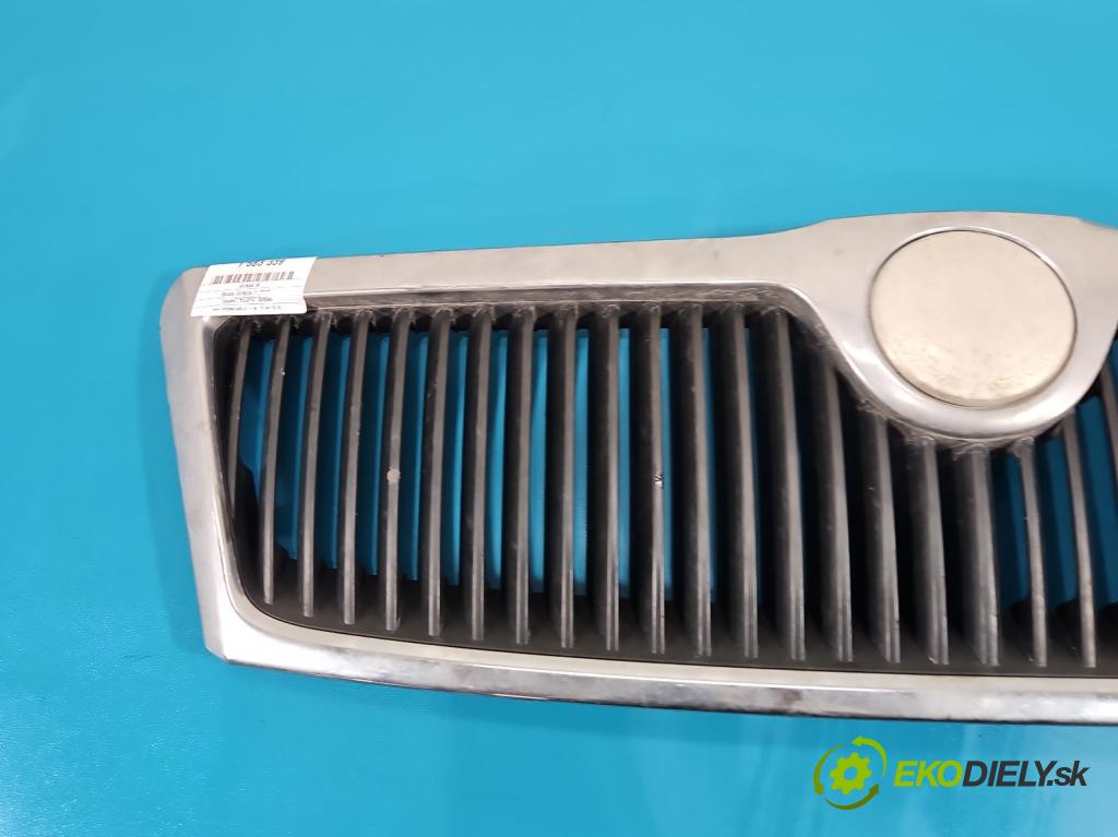 Skoda Octavia III 2013- 1.4 tsi 140 HP manual 103 kW 1395 cm3 5- miežka 1Z0853668