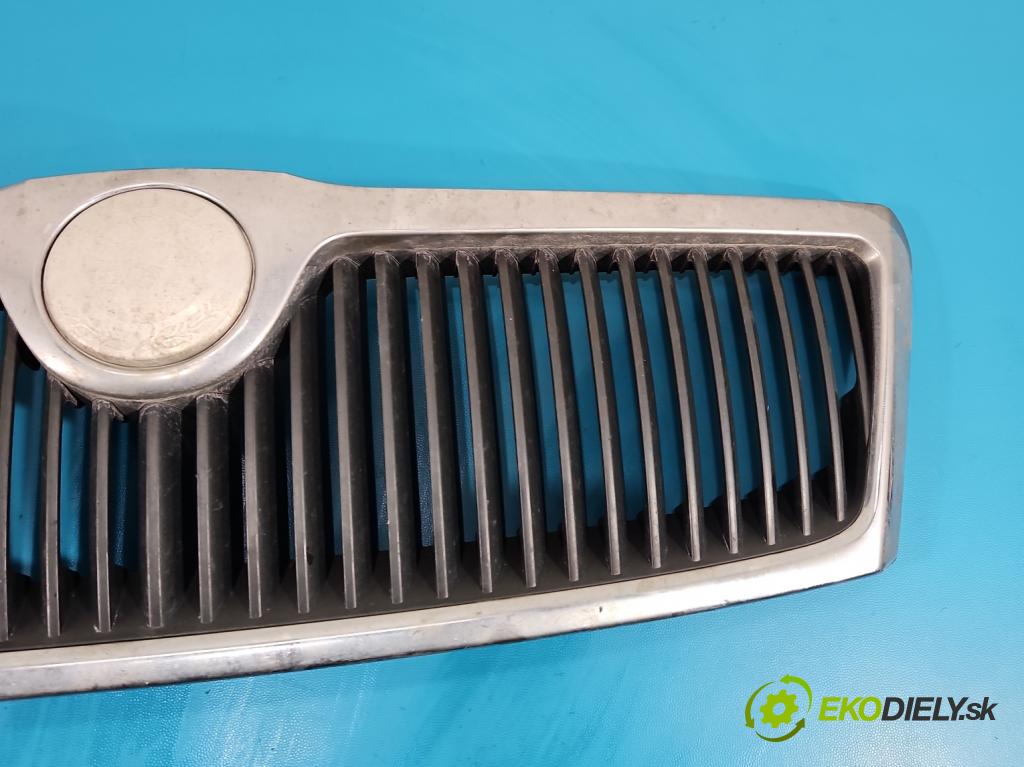Skoda Octavia III 2013- 1.4 tsi 140 HP manual 103 kW 1395 cm3 5- miežka 1Z0853668