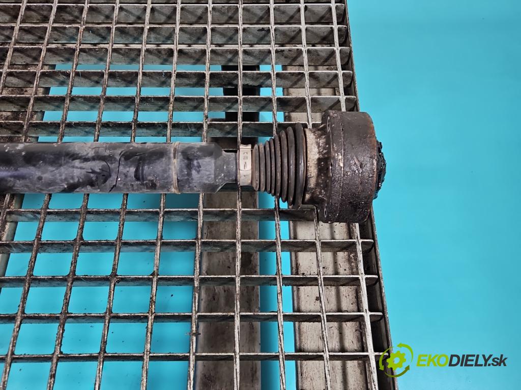 Skoda Octavia III 2013- 1.4 tsi 140 HP manual 103 kW 1395 cm3 5- poloos predné pravé 5Q0407272H