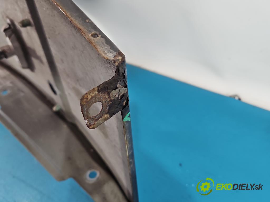 Bmw 5 E39 1996-2003 2.0 R6 150 HP manual 110 kW 1991 cm3 4- blatník predné ľavý  (Blatník predný ľavý)