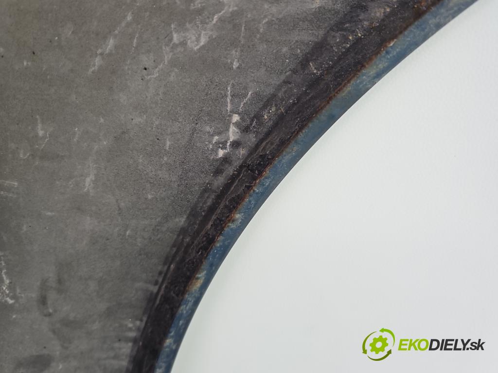 Bmw 5 E39 1996-2003 2.0 R6 150 HP manual 110 kW 1991 cm3 4- blatník predné ľavý  (Blatník predný ľavý)