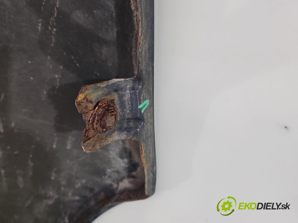 Bmw 5 E39 1996-2003 2.0 R6 150 HP manual 110 kW 1991 cm3 4- blatník predné ľavý  (Blatník predný ľavý)